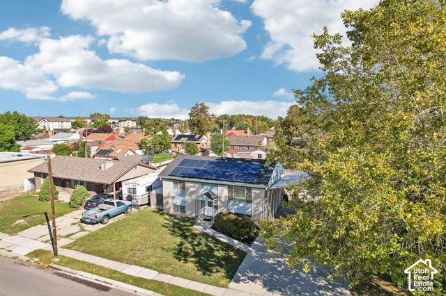626 W IVY DR, Midvale, UT 84047