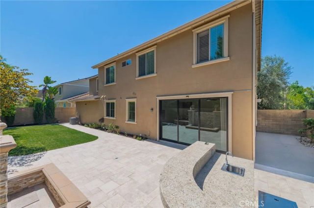 159 Speckled Alder, Irvine, CA 92618