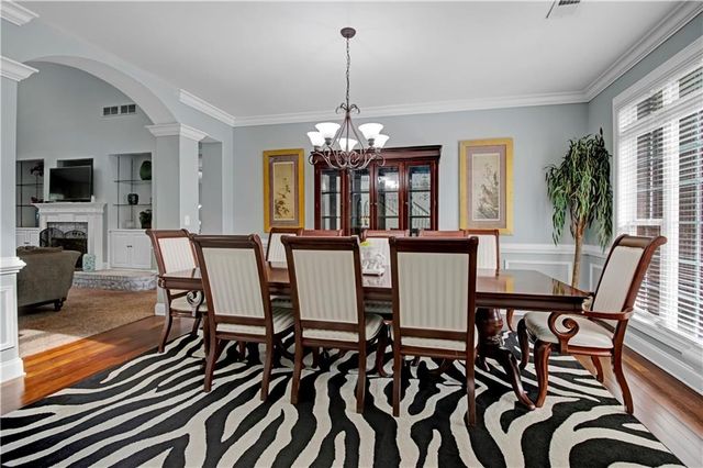 723 Euel Drive, Mcdonough, GA 30252