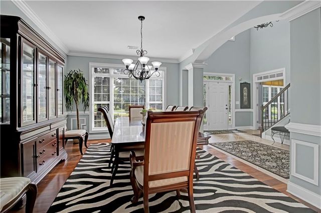 723 Euel Drive, Mcdonough, GA 30252