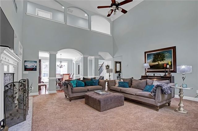 723 Euel Drive, Mcdonough, GA 30252