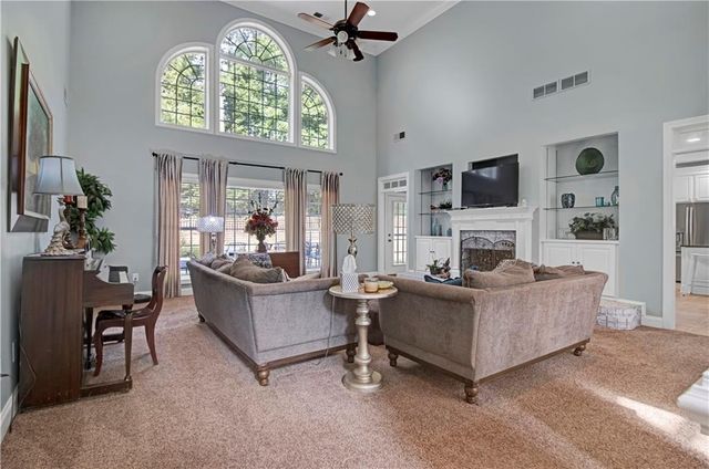 723 Euel Drive, Mcdonough, GA 30252