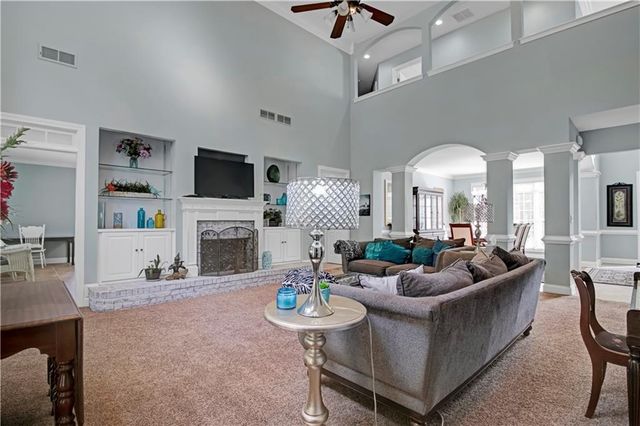 723 Euel Drive, Mcdonough, GA 30252