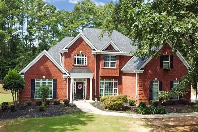 723 Euel Drive, Mcdonough, GA 30252