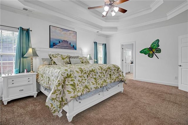 723 Euel Drive, Mcdonough, GA 30252