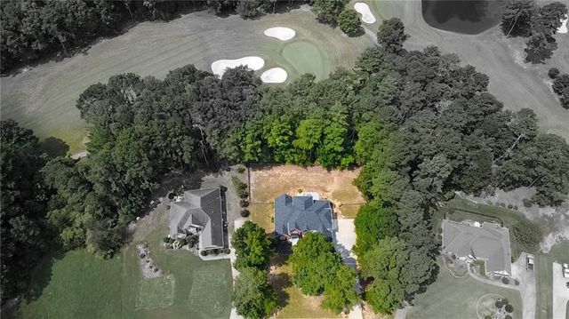 723 Euel Drive, Mcdonough, GA 30252