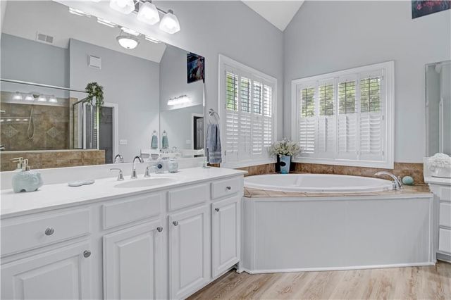 723 Euel Drive, Mcdonough, GA 30252