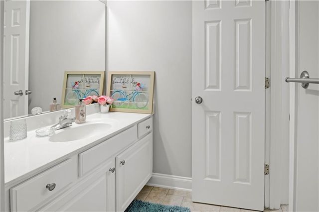 723 Euel Drive, Mcdonough, GA 30252