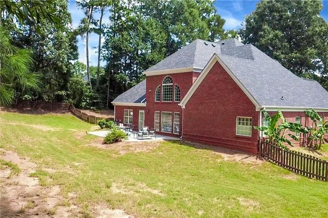 723 Euel Drive, Mcdonough, GA 30252