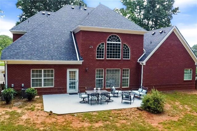 723 Euel Drive, Mcdonough, GA 30252