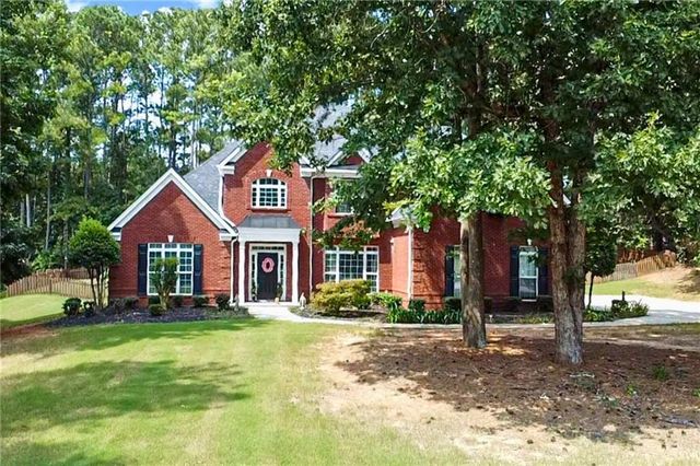 723 Euel Drive, Mcdonough, GA 30252