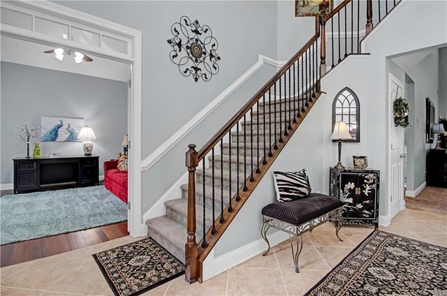 723 Euel Drive, Mcdonough, GA 30252