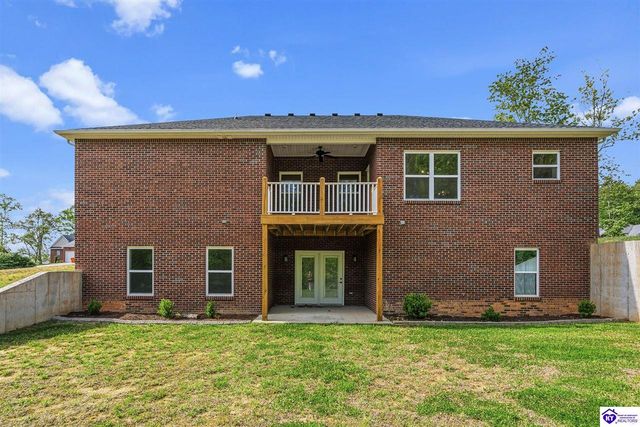 396 Beasley Boulevard, Elizabethtown, KY 42701