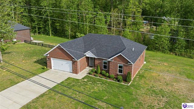 396 Beasley Boulevard, Elizabethtown, KY 42701