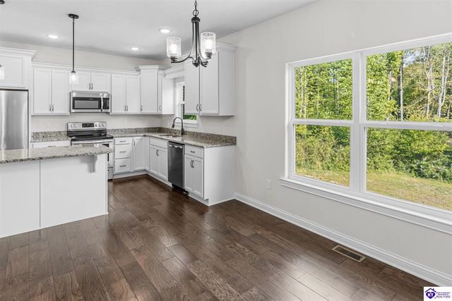 396 Beasley Boulevard, Elizabethtown, KY 42701