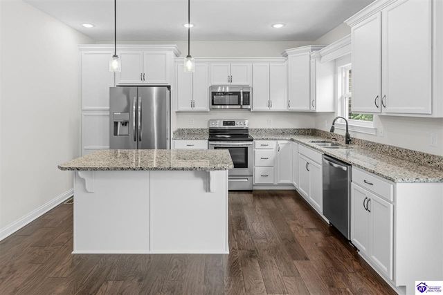 396 Beasley Boulevard, Elizabethtown, KY 42701