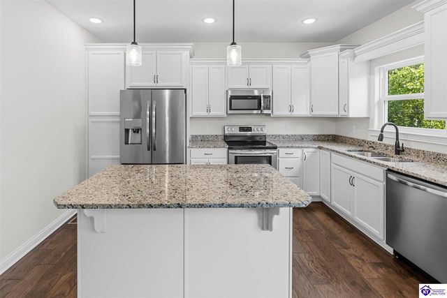396 Beasley Boulevard, Elizabethtown, KY 42701
