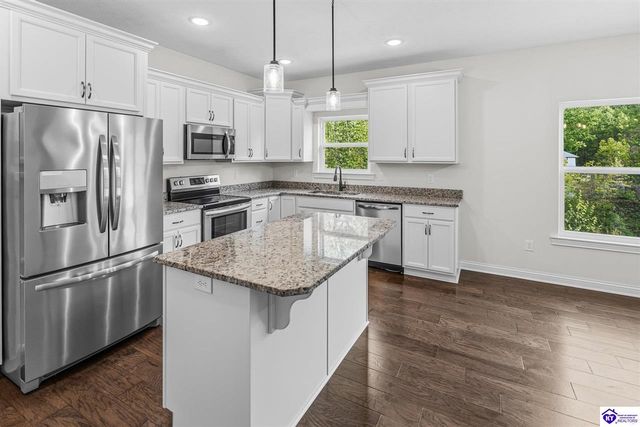 396 Beasley Boulevard, Elizabethtown, KY 42701