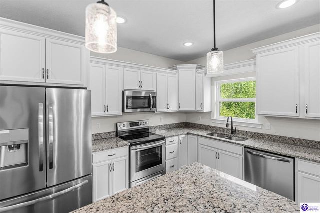 396 Beasley Boulevard, Elizabethtown, KY 42701