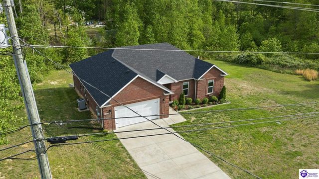 396 Beasley Boulevard, Elizabethtown, KY 42701