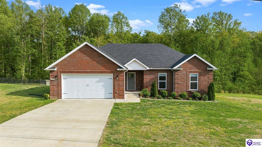 396 Beasley Boulevard, Elizabethtown, KY 42701