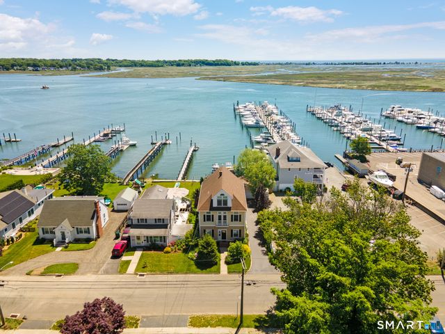 94 Housatonic Avenue, Stratford, CT 06615