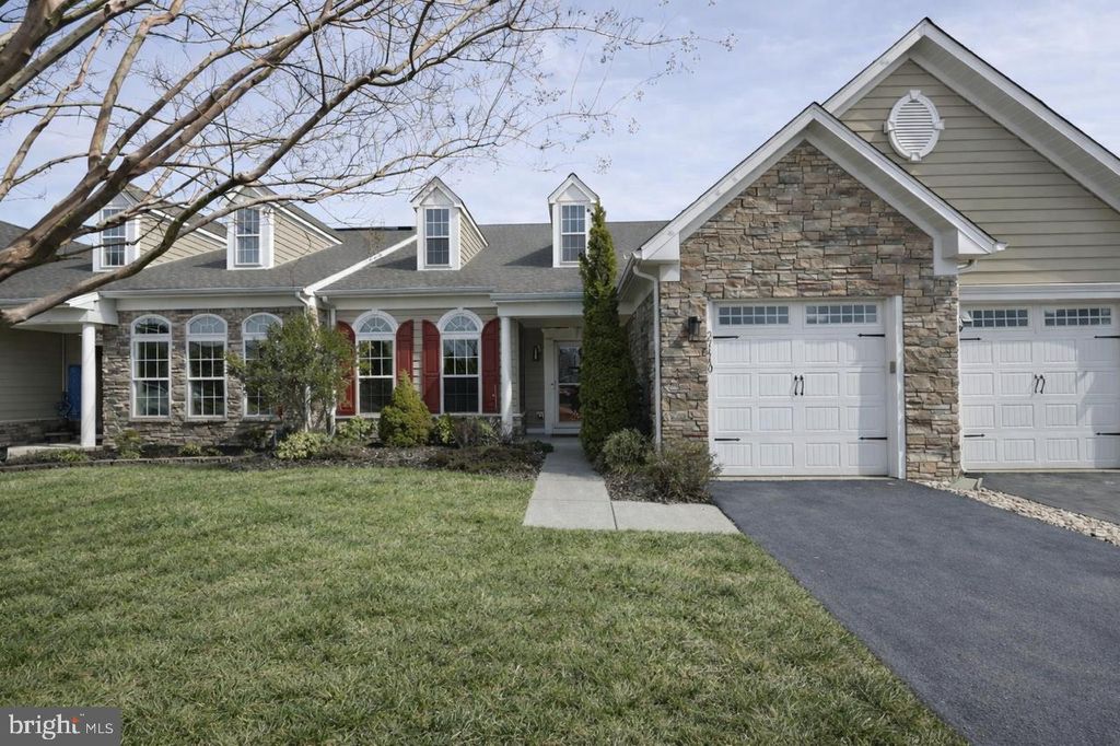 37440 OLIVER DR, Selbyville, DE 19975