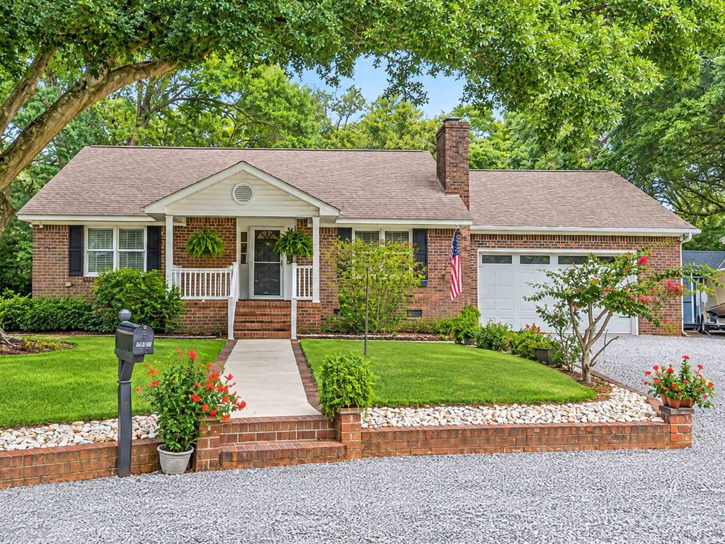 3560 Golden Rod Rd., Murrells Inlet, SC 29576 — photo 2