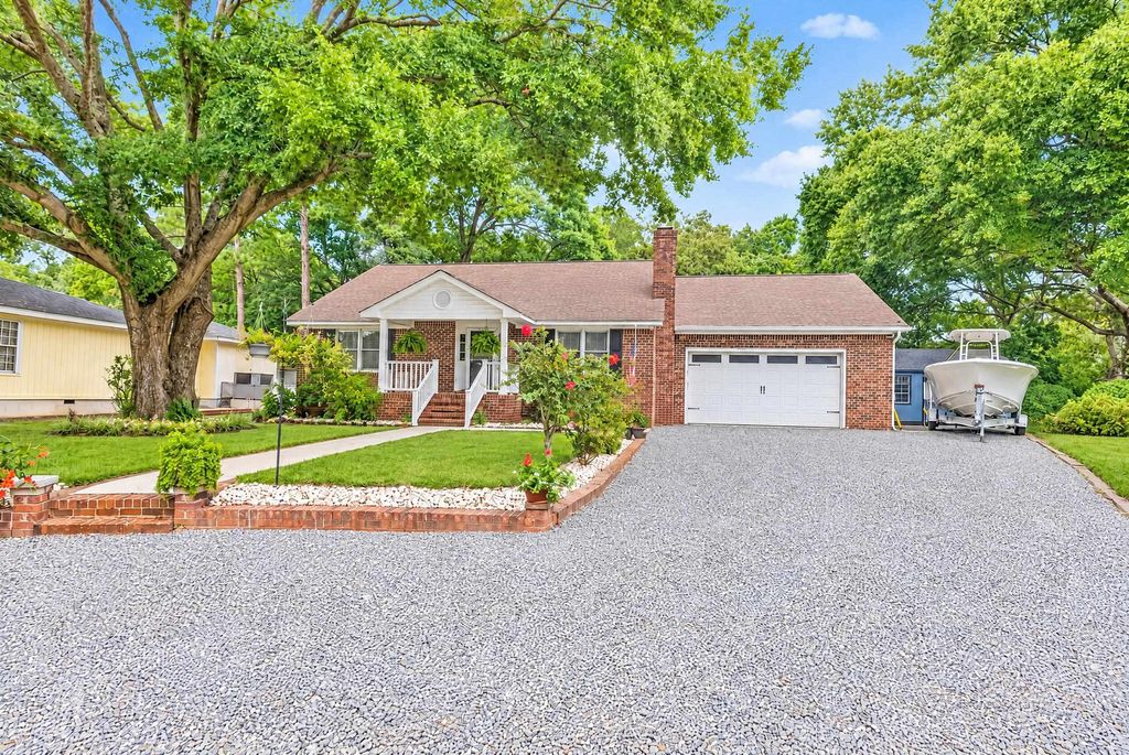 3560 Golden Rod Rd., Murrells Inlet, SC 29576 — photo 3