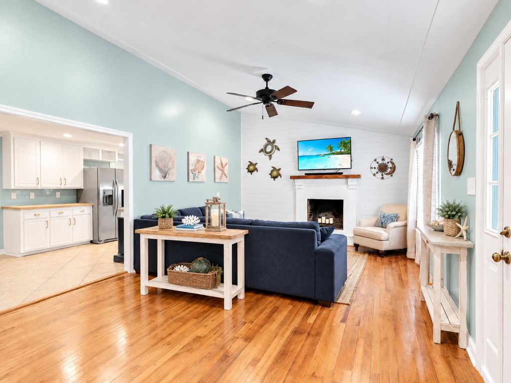 3560 Golden Rod Rd., Murrells Inlet, SC 29576 — photo 5