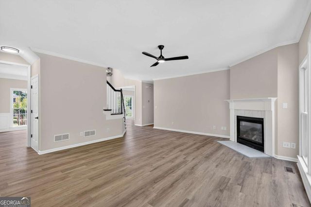 2011 Sugar Valley Lane, Lawrenceville, GA 30043