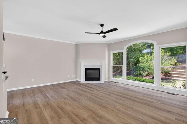2011 Sugar Valley Lane, Lawrenceville, GA 30043