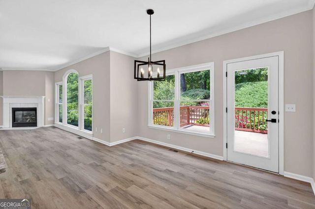 2011 Sugar Valley Lane, Lawrenceville, GA 30043