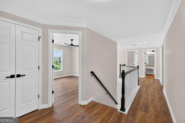 2011 Sugar Valley Lane, Lawrenceville, GA 30043