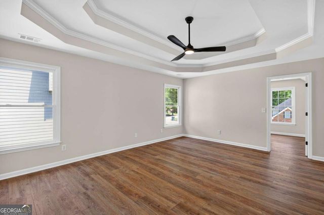 2011 Sugar Valley Lane, Lawrenceville, GA 30043