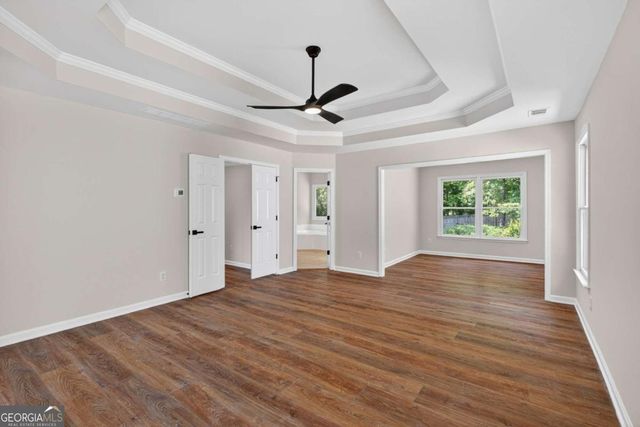 2011 Sugar Valley Lane, Lawrenceville, GA 30043