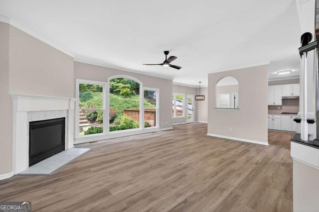 2011 Sugar Valley Lane, Lawrenceville, GA 30043
