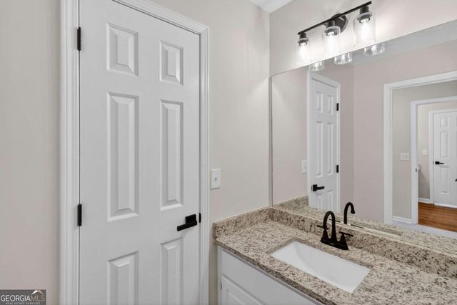 2011 Sugar Valley Lane, Lawrenceville, GA 30043