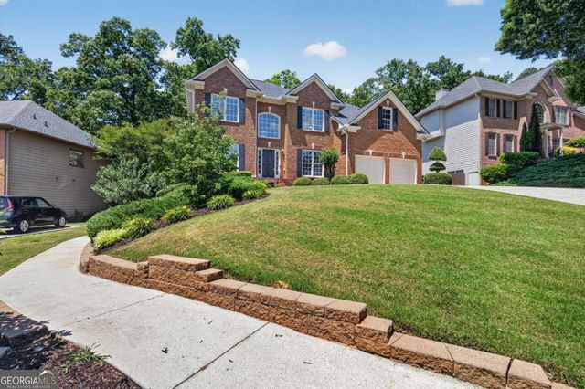 2011 Sugar Valley Lane, Lawrenceville, GA 30043