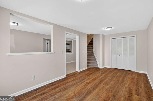 2011 Sugar Valley Lane, Lawrenceville, GA 30043