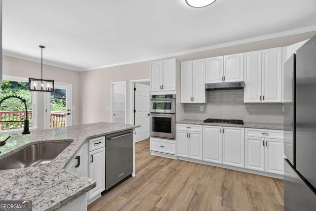 2011 Sugar Valley Lane, Lawrenceville, GA 30043