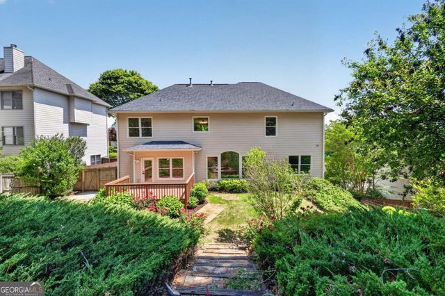 2011 Sugar Valley Lane, Lawrenceville, GA 30043