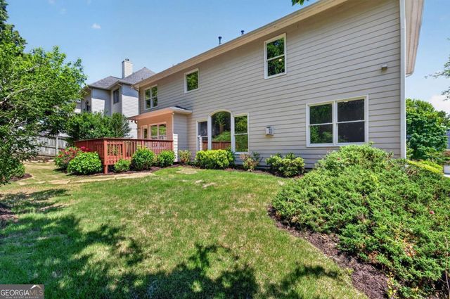 2011 Sugar Valley Lane, Lawrenceville, GA 30043
