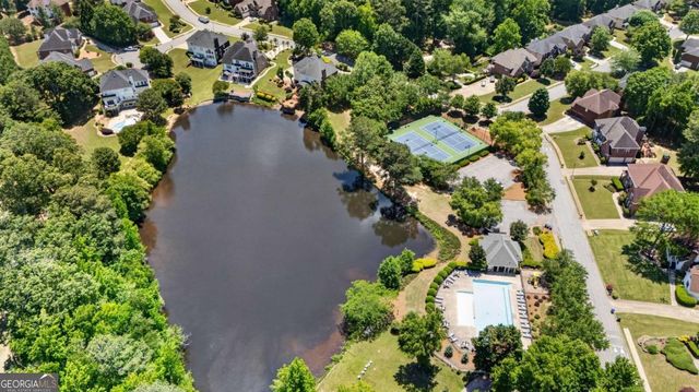 2011 Sugar Valley Lane, Lawrenceville, GA 30043