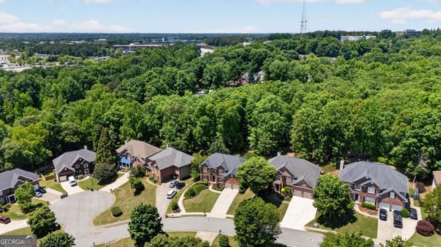 2011 Sugar Valley Lane, Lawrenceville, GA 30043