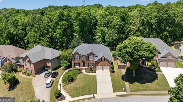 2011 Sugar Valley Lane, Lawrenceville, GA 30043