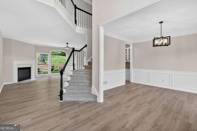 2011 Sugar Valley Lane, Lawrenceville, GA 30043