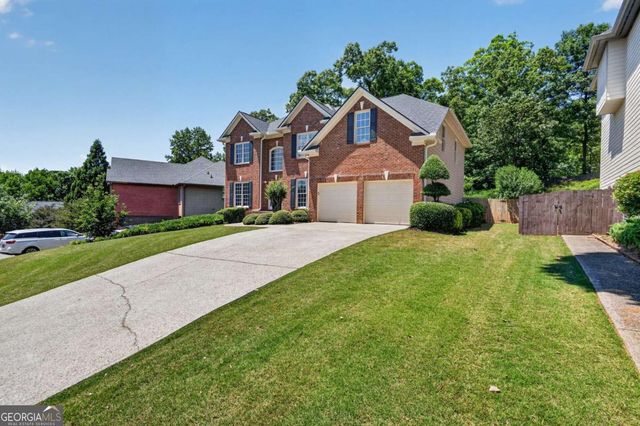 2011 Sugar Valley Lane, Lawrenceville, GA 30043