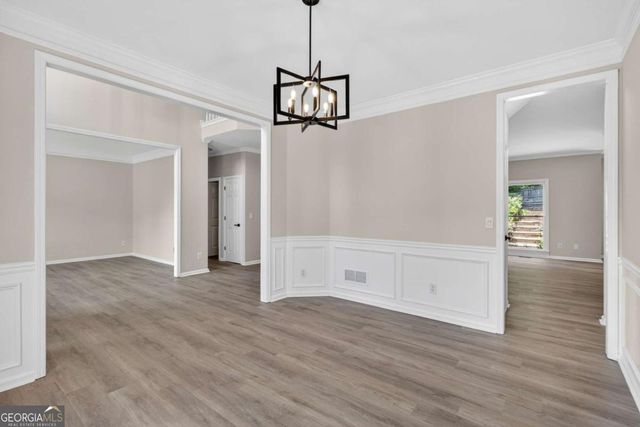 2011 Sugar Valley Lane, Lawrenceville, GA 30043