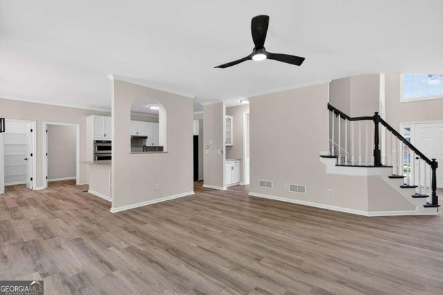 2011 Sugar Valley Lane, Lawrenceville, GA 30043